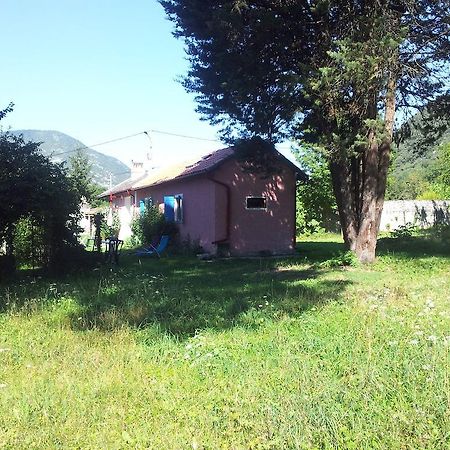 La Pyrene Maison De Vacances Ore (Haute-Garonne) Quarto foto