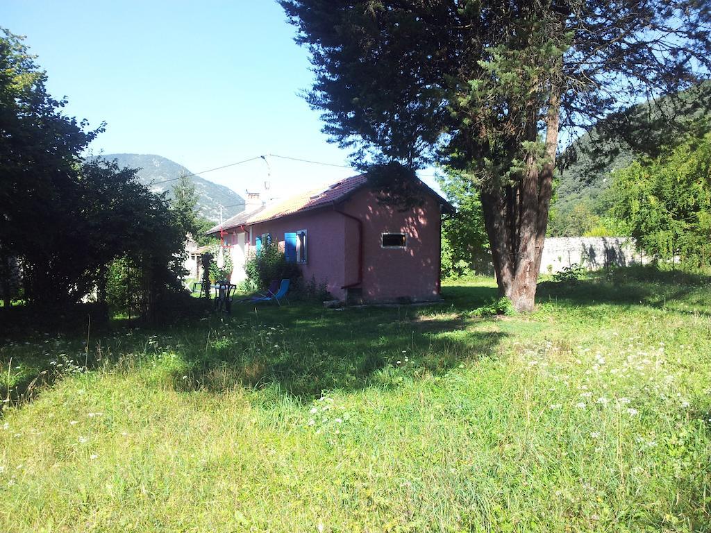 La Pyrene Maison De Vacances Ore (Haute-Garonne) Quarto foto