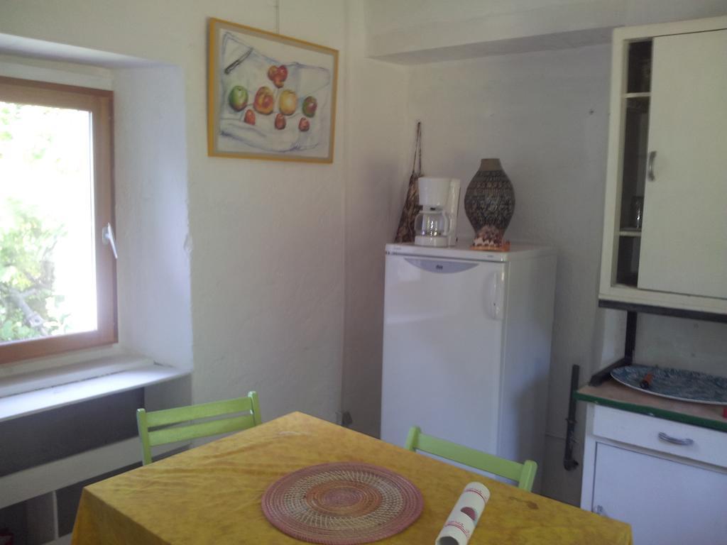 La Pyrene Maison De Vacances Ore (Haute-Garonne) Quarto foto